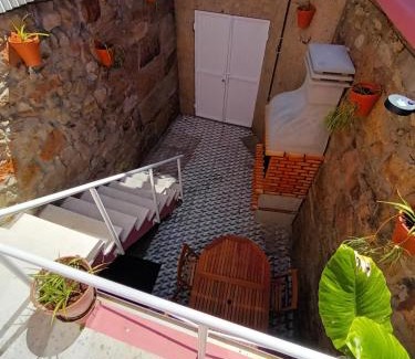 Cambados House | Brañas Home