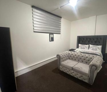 Braamfontein House | Braam guest house