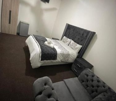 Braamfontein House | Braam guest house