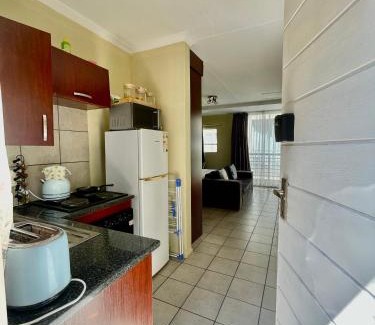 Braamfontein Apartment | Braamfontein Booking