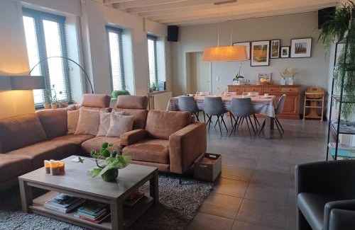 Le Bizet House | Brabant17