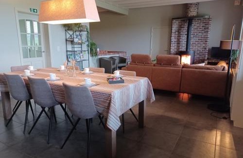 Le Bizet House | Brabant17