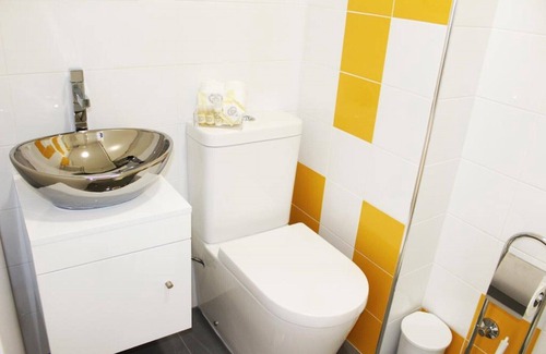 Braga House | Bracara Guest House "Bom Jesus"