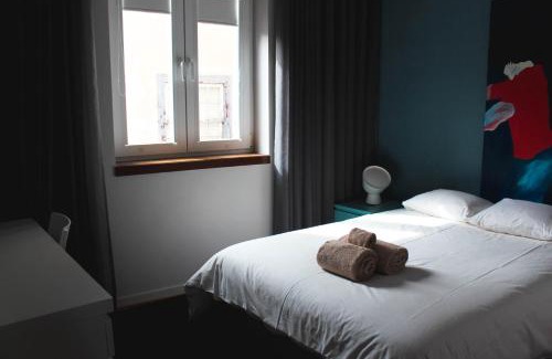 Old Town Apartment | Bracara Home By Minhos Guest