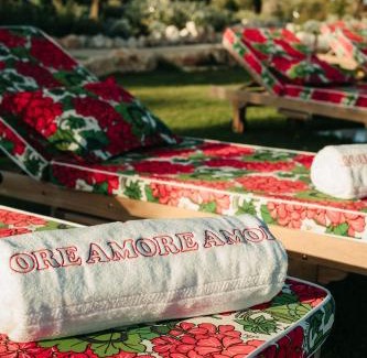 Avola Resort | Braccialieri Luxury Resort