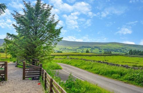 Alston House | Bracken Cottage