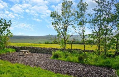 Alston House | Bracken Cottage