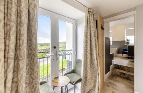Alston House | Bracken Cottage