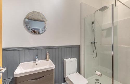 Alston House | Bracken Cottage