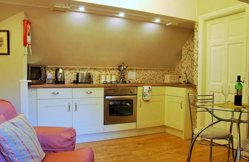 Grasmere Apartment | Bracken Fell Sleeps 2 (1 Bedroom)