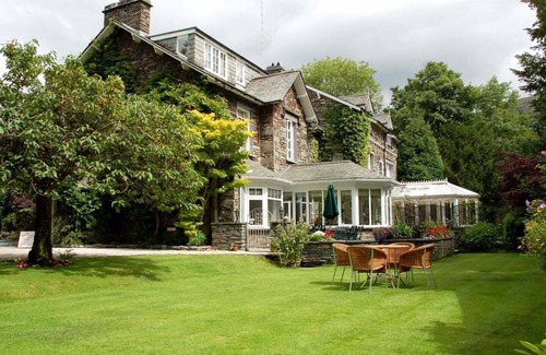 Grasmere Apartment | Bracken Fell Sleeps 2 (1 Bedroom)