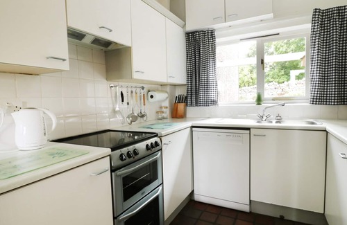 Appleby-in-Westmorland Cottage | BRACKENBER LODGE, pet friendly in Appleby-In-Westmorland
