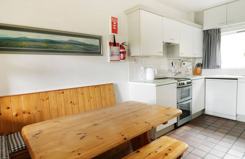 Appleby-in-Westmorland Cottage | BRACKENBER LODGE, pet friendly in Appleby-In-Westmorland