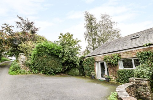 Appleby-in-Westmorland Cottage | BRACKENBER LODGE, pet friendly in Appleby-In-Westmorland
