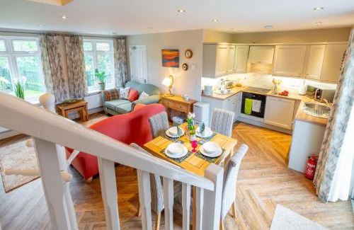 West Runton House | Brackenhurst Cottage by Big Skies Cottages