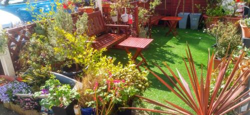 Skegness House | Brackenhurst Guest House
