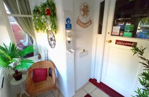 Skegness House | Brackenhurst Guest House