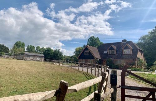 Angmering House | Brackenside , Angmering