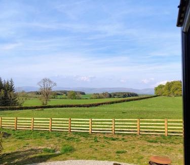 Bretherdale Other | Brackenslack Shepherds Huts