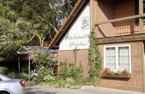 Wolfsburg Hotel | Brackstedter Mühle e.K.