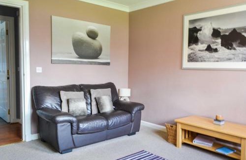 Bamburgh House | Brada View