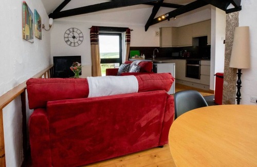 Saint Gennys Cottage | Braddon - Treworgie Barton Cottages