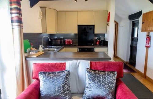 Saint Gennys Cottage | Braddon - Treworgie Barton Cottages