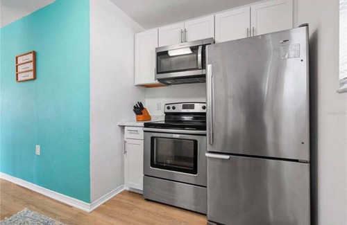 West Samoset House | Bradenton Breeze (Near Beach)