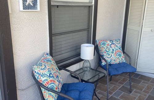 Trailer Estates Condo | Bradenton , Florida