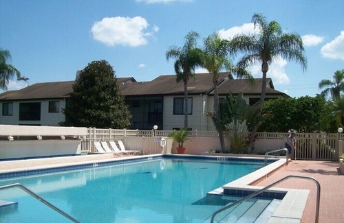Trailer Estates Condo | Bradenton , Florida
