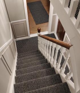 Lisnagunogue House | Brads Place - Central Ballymena close to everything