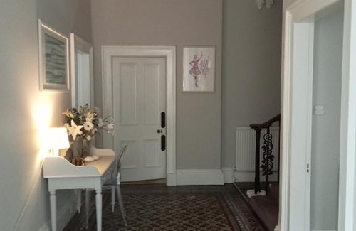 Campbeltown House | Braefoot Guest House
