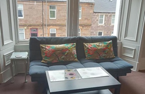 Campbeltown House | Braefoot Guest House