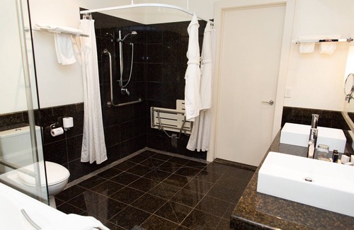 Hanmer Springs Hotel | Braemar Lodge And Spa