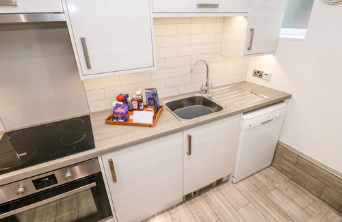 Reeth Cottage | BRAESIDE, family friendly, character holiday cottage in Reeth