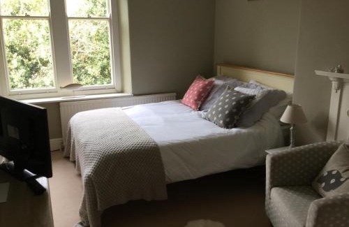 Eglingham Bed & Breakfast | Braeside