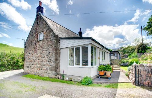 Wooler House | Braeside