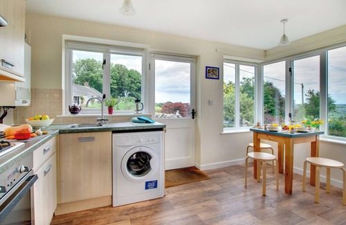 Wooler Cottage | BRAESIDE, pet friendly, with open fire in Wooler