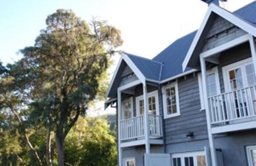 Dunedin Cabin | Braestone Lodge