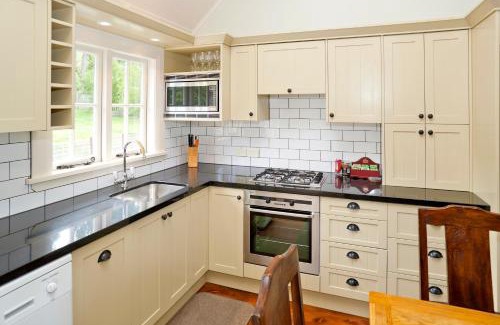 Dunedin Cabin | Braestone Lodge