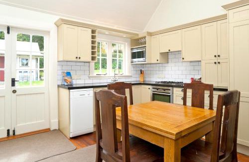 Dunedin Cabin | Braestone Lodge