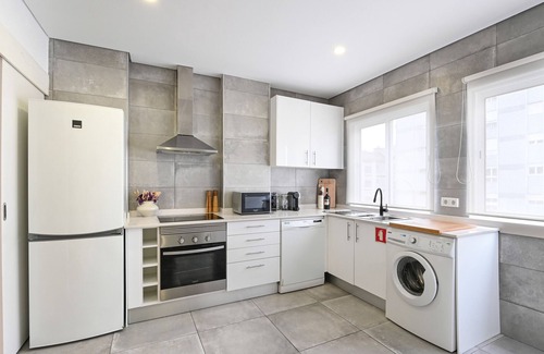 Braga Apartment | Braga XXI Family Apartment - Sé Apartamentos