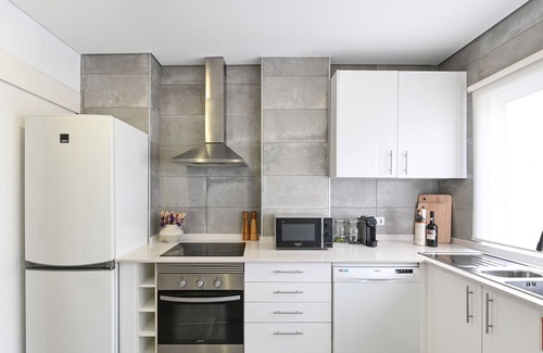 Braga Apartment | Braga XXI Family Apartment - Sé Apartamentos