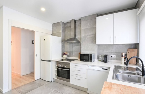 Braga Apartment | Braga XXI Family Apartment - Sé Apartamentos