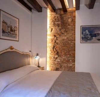 Cannaregio Apartment | Bragozzo ai Miracoli