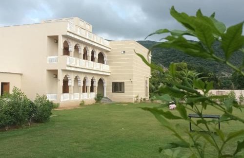 Pushkar Hotel | Braham Niwas Resort