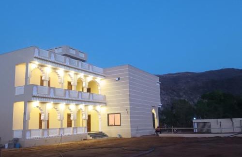 Pushkar Hotel | Braham Niwas Resort