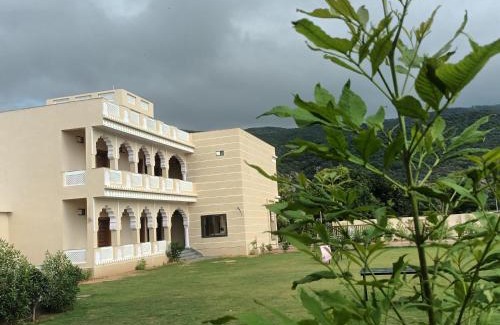 Pushkar Hotel | Braham Niwas Resort