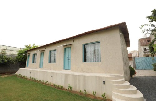 Gurugram House | Brahmaputra cafe and resort
