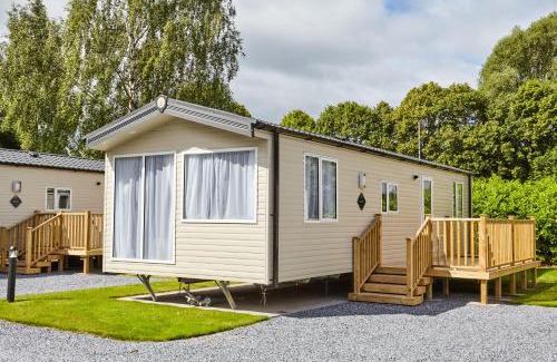 Crieff Resort | Braidhaugh Holiday Lodge and Glamping Park